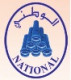 NFP (National factory for Plastic Ind. Co., Ltd.) Organisation logo