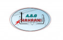 Al Shahrani Organisation logo
