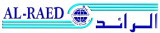 Al Raed Al Arabi Organisation logo