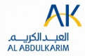 Al Abdulkarim Holding (AKH) Organisation logo