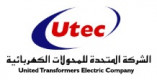 United Transformers Electric Company Organisation logo