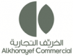 Al Khorayef Commercial (Gulf Power) Organisation logo